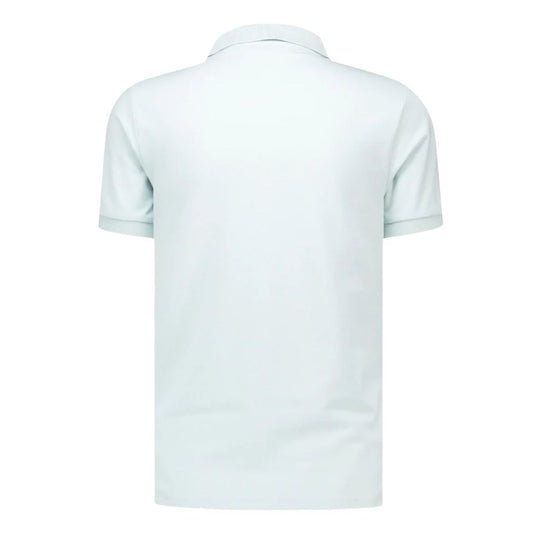 Ellesse Muccia Blue/Light Blue Polo