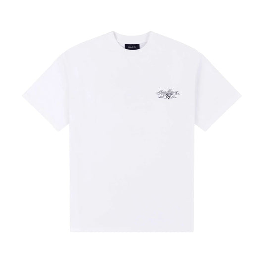 Alma De Ace Hare Sports 92 Cream T-Shirt