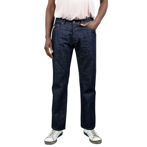 Lois Marvin Regular Fit One Wash Jeans