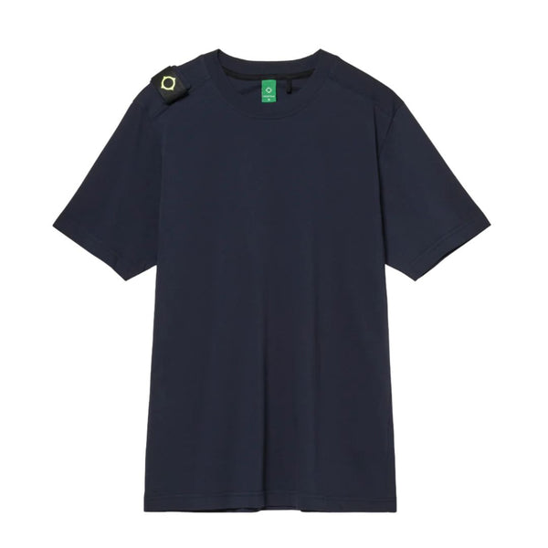 Ma.Strum Faro SS Ink Navy T-Shirt