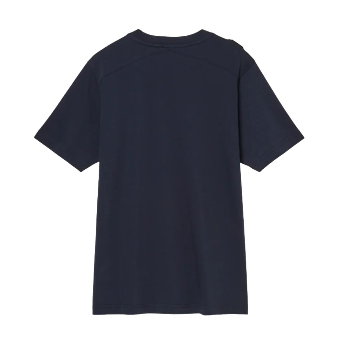 Ma.Strum Faro SS Ink Navy T-Shirt