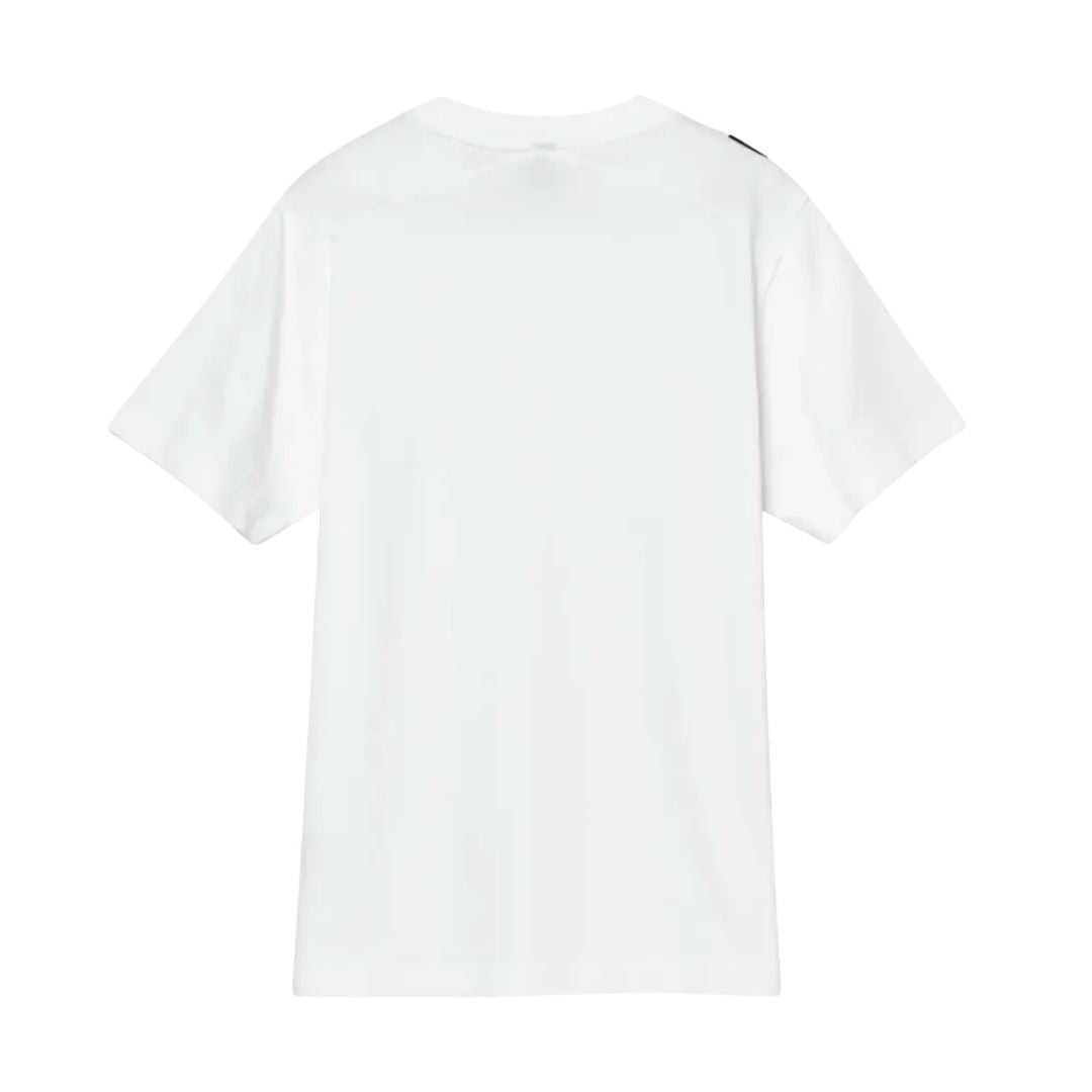 Ma.Strum Faro SS  Optic White T-Shirt