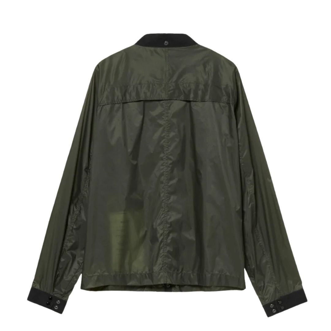 Ma.Strum LT Bronze Green Jacket