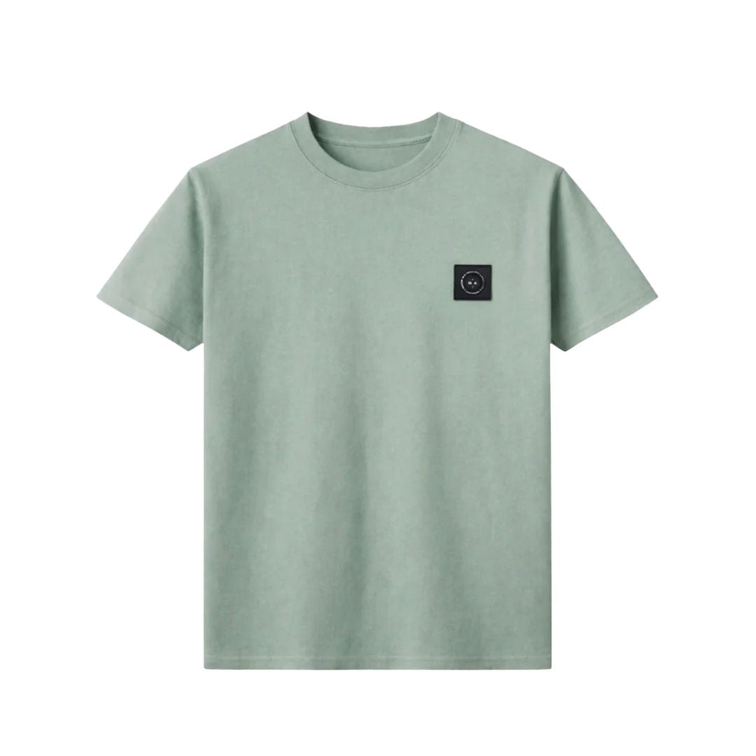 Marshall Artist Siren Sage T-Shirt