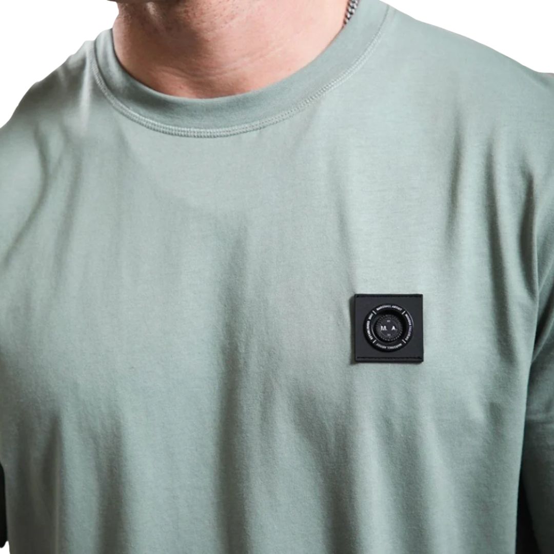 Marshall Artist Siren Sage T-Shirt