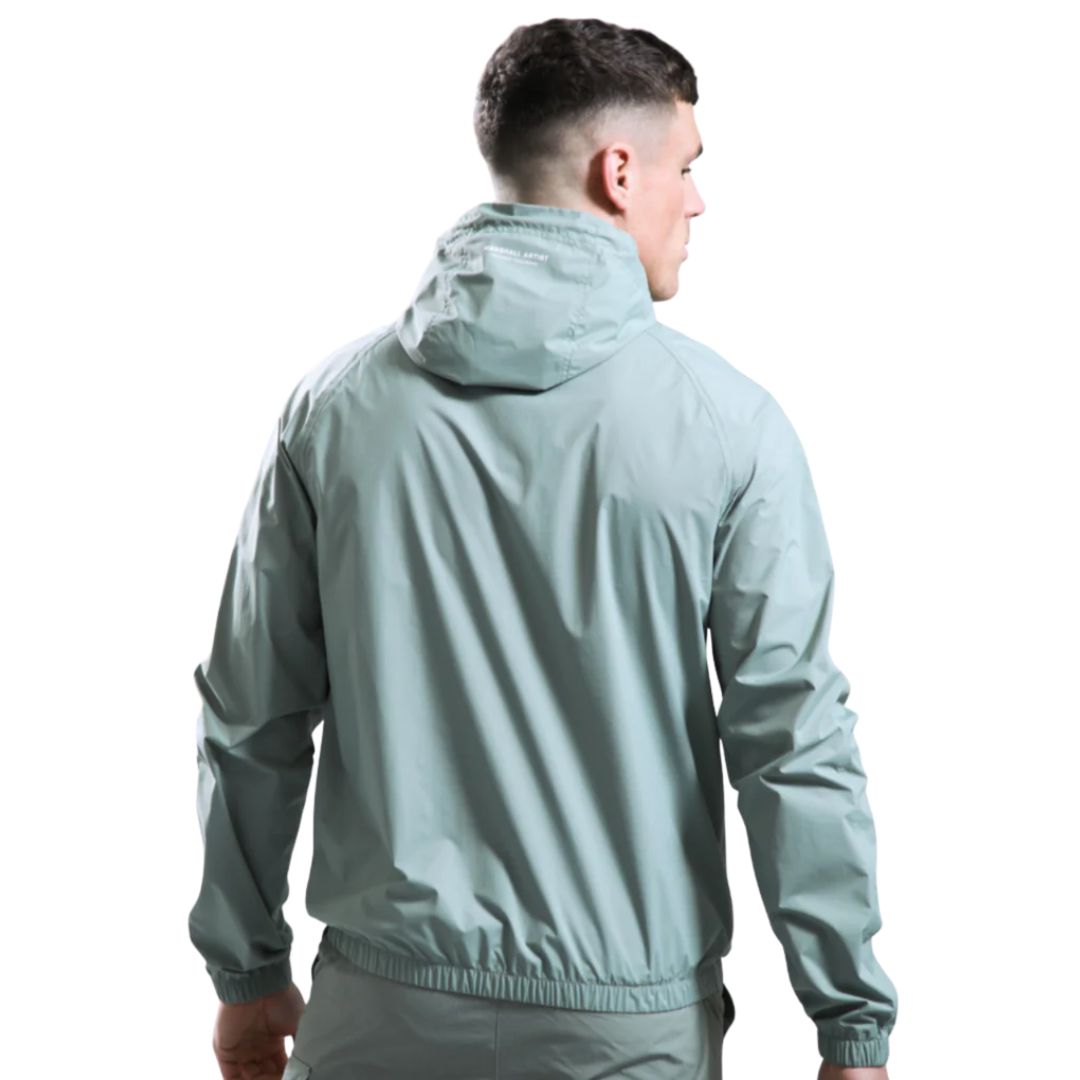 Marshall Artist Fairfax Sage Jacket
