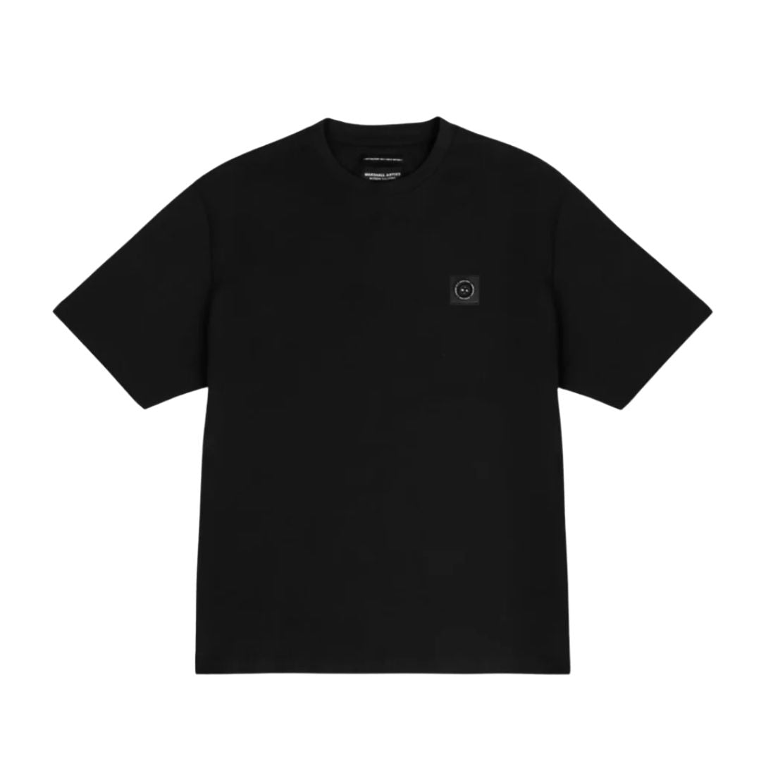 Marshall Artist Siren Black T-Shirt