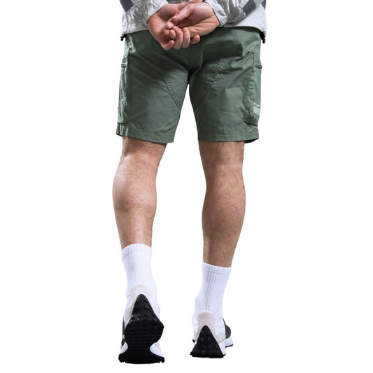 Marshall Artist Seafield Sage Cargo Shorts