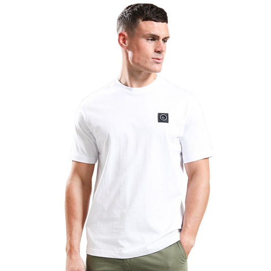 Marshall Artist Siren White T-Shirt