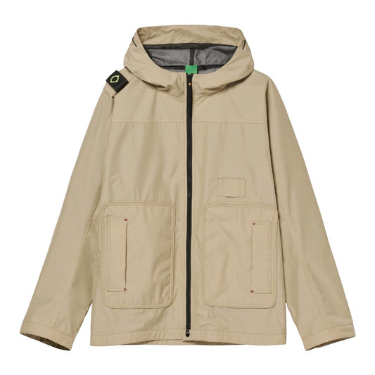 Ma.Strum Defend Runner Lark Jacket