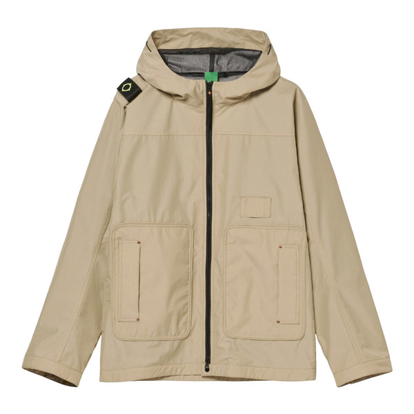 Ma.Strum Defend Runner Lark Jacket