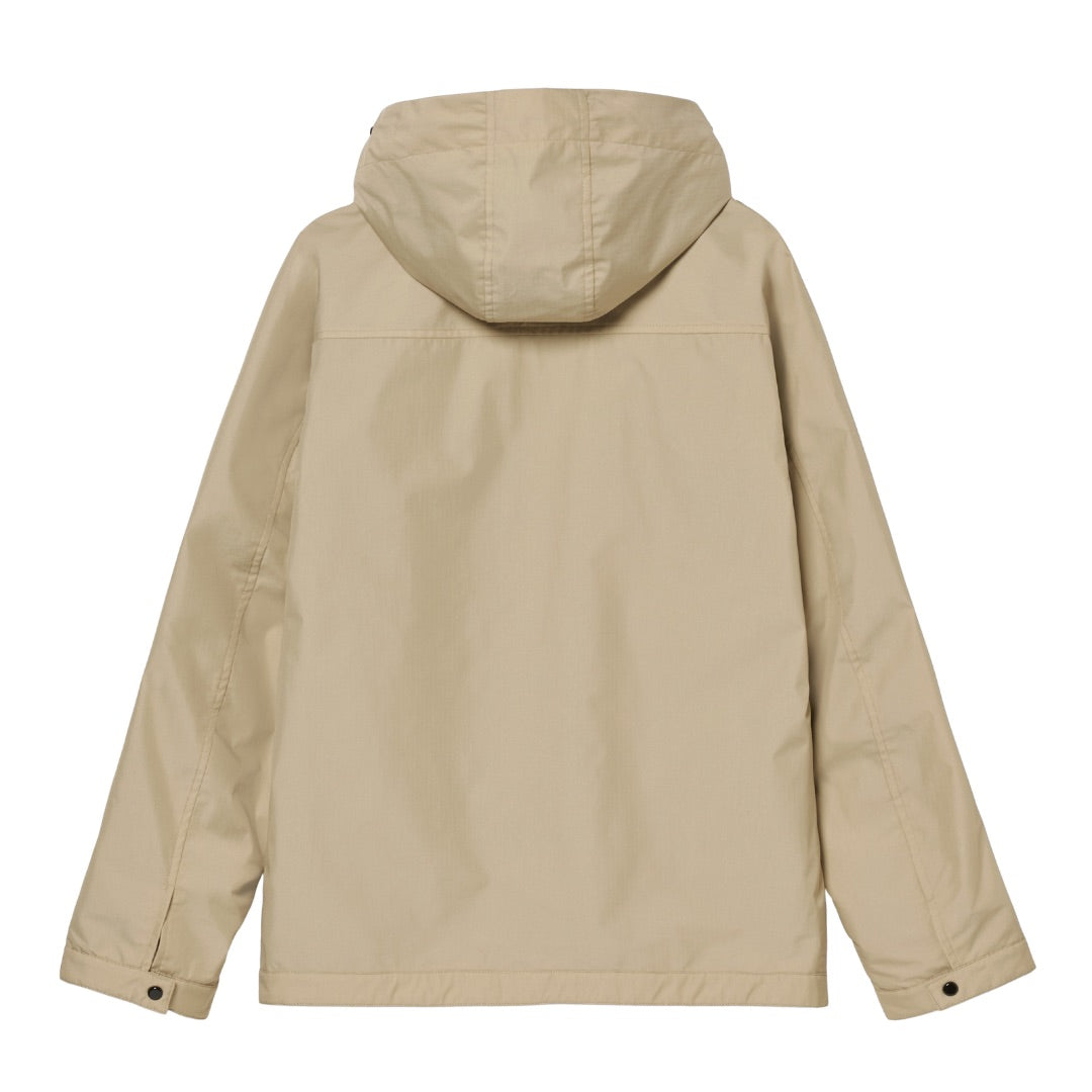 Ma.Strum Defend Runner Lark Jacket