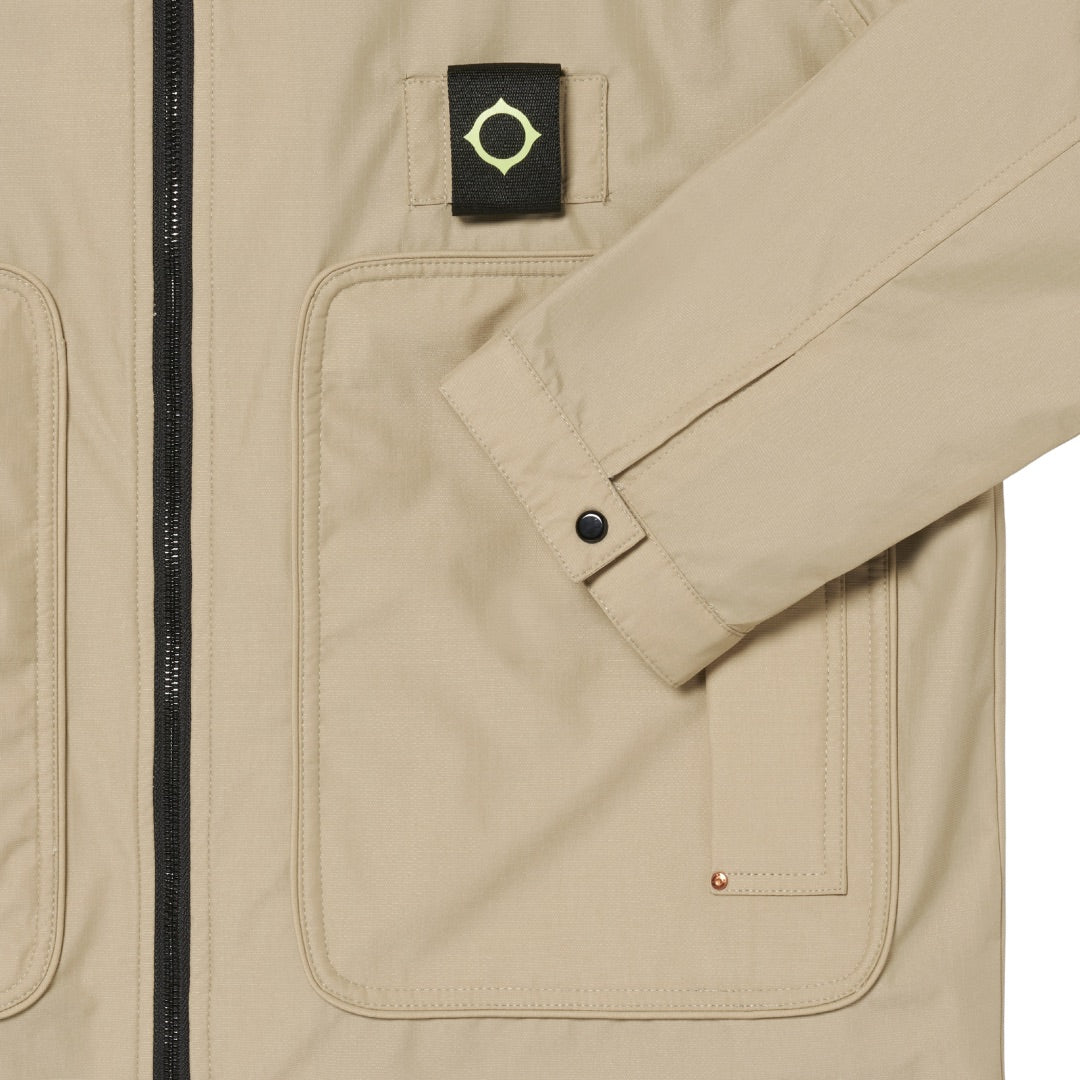 Ma.Strum Defend Runner Lark Jacket