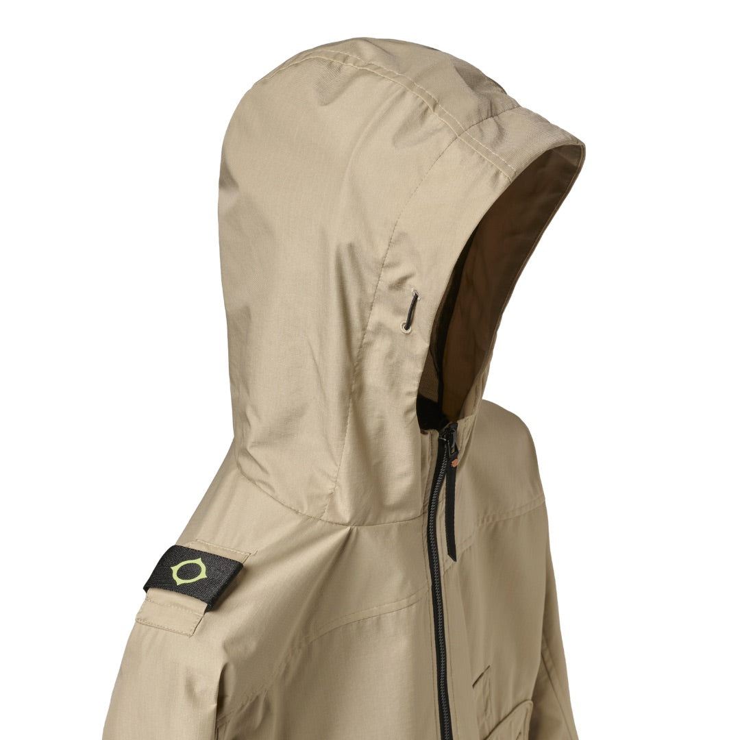 Ma.Strum Defend Runner Lark Jacket