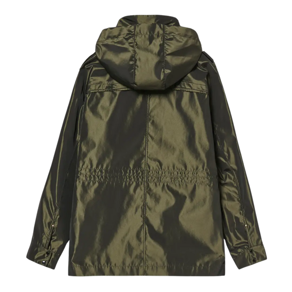 Ma.Strum Enforcer Field Bronze Green Jacket