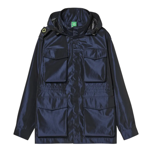 Ma.Strum Enforcer Field Ink Navy Jacket