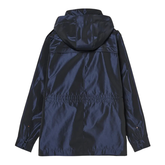 Ma.Strum Enforcer Field Ink Navy Jacket