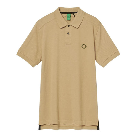 Ma.Strum Lark Pique Polo