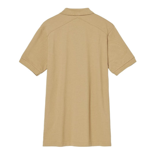 Ma.Strum Lark Pique Polo