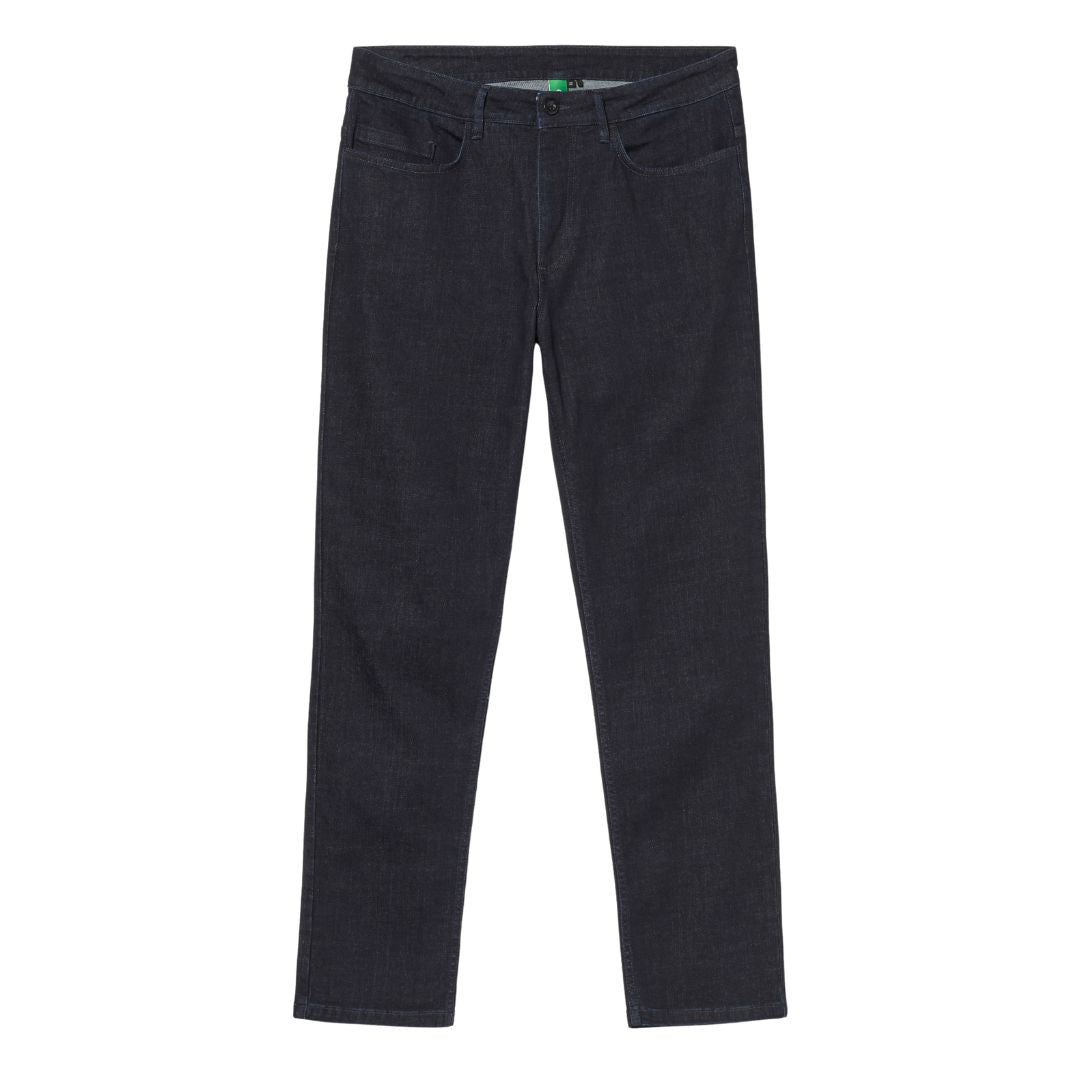 Ma.Strum Pioneer 5 Pocket Dark Indigo Denim Pant