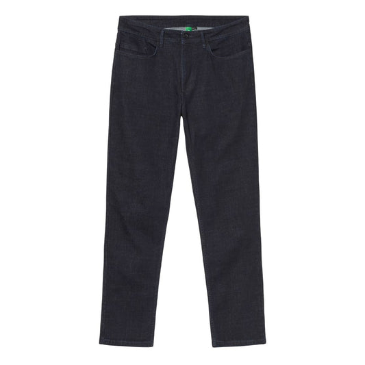 Ma.Strum Pioneer 5 Pocket Dark Indigo Denim Pant