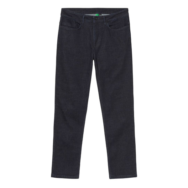 Ma.Strum Pioneer 5 Pocket Dark Indigo Denim Pant
