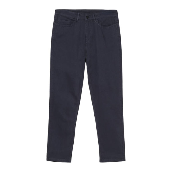 Ma.Strum Pioneer 5 Pocket Dark Navy Pant