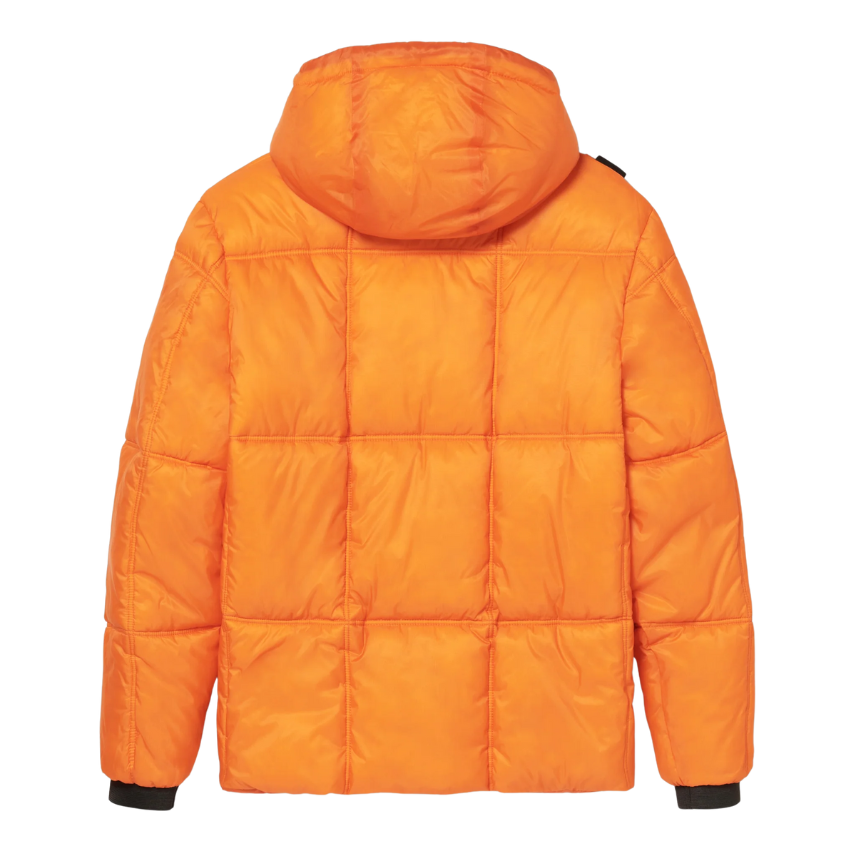 Ma.Strum Taurus 2 In 1 Parka Bronze Green Jacket