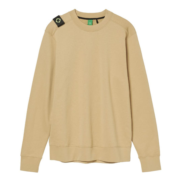 Ma.Strum Training Crew Lark Sweatshirt