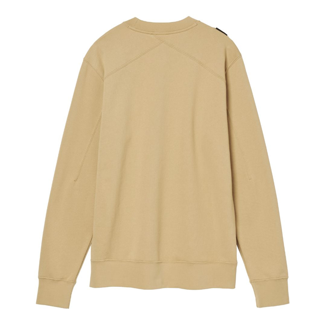 Ma.Strum Training Crew Lark Sweatshirt