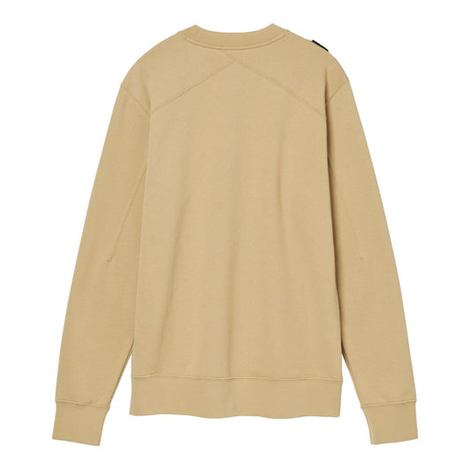 Ma.Strum Training Crew Lark Sweatshirt