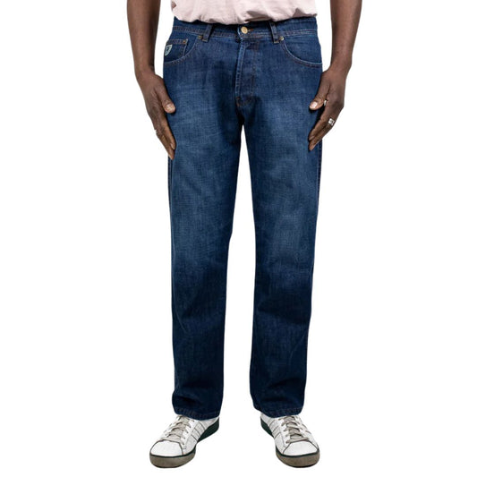 Lois Marvin - Dark Stone Regular Fit Jeans