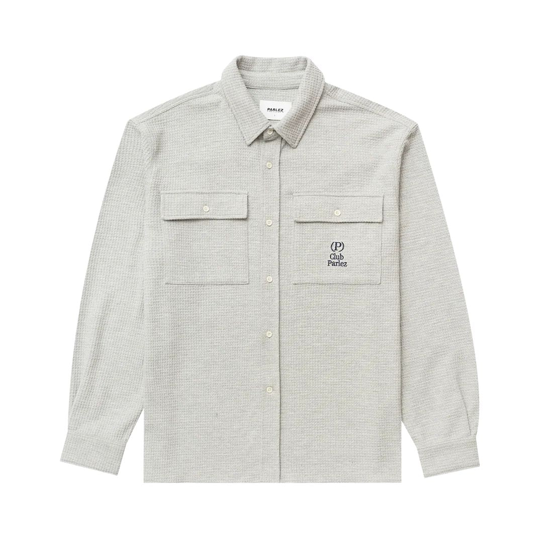 Parlez Boarder Heather Shirt