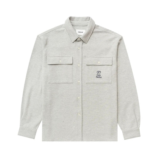 Parlez Boarder Heather Shirt