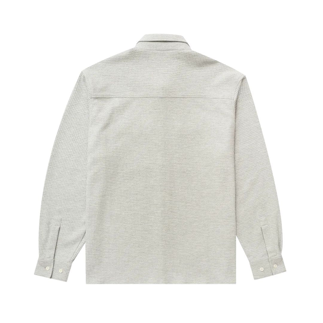 Parlez Boarder Heather Shirt