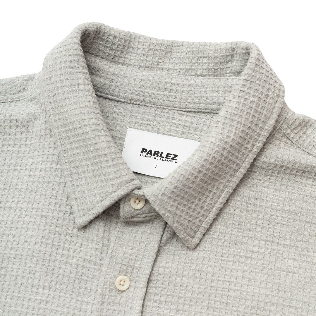 Parlez Boarder Heather Shirt