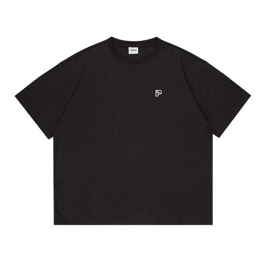 Parlez Cedar Oversized Back T-Shirt