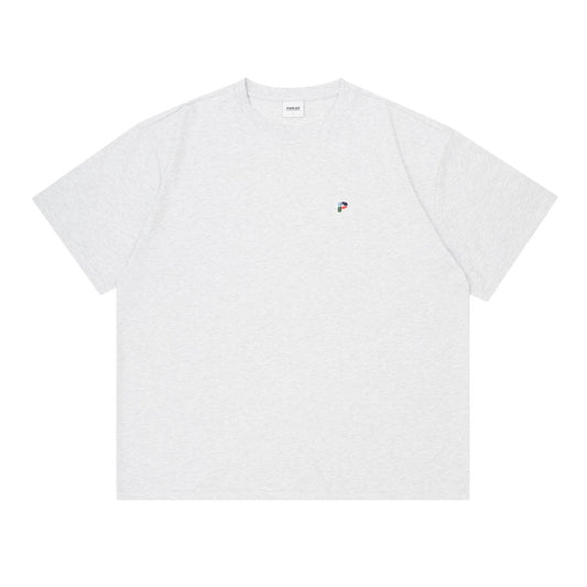 Parlez Cedar Oversized Heather T-Shirt