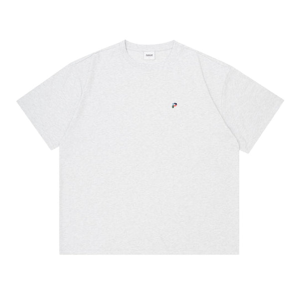Parlez Cedar Oversized Heather T-Shirt