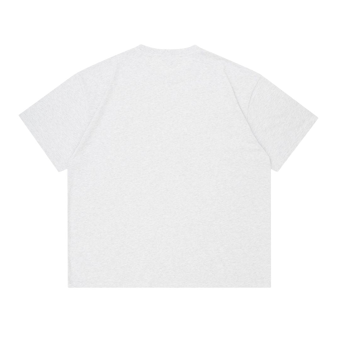 Parlez Cedar Oversized Heather T-Shirt