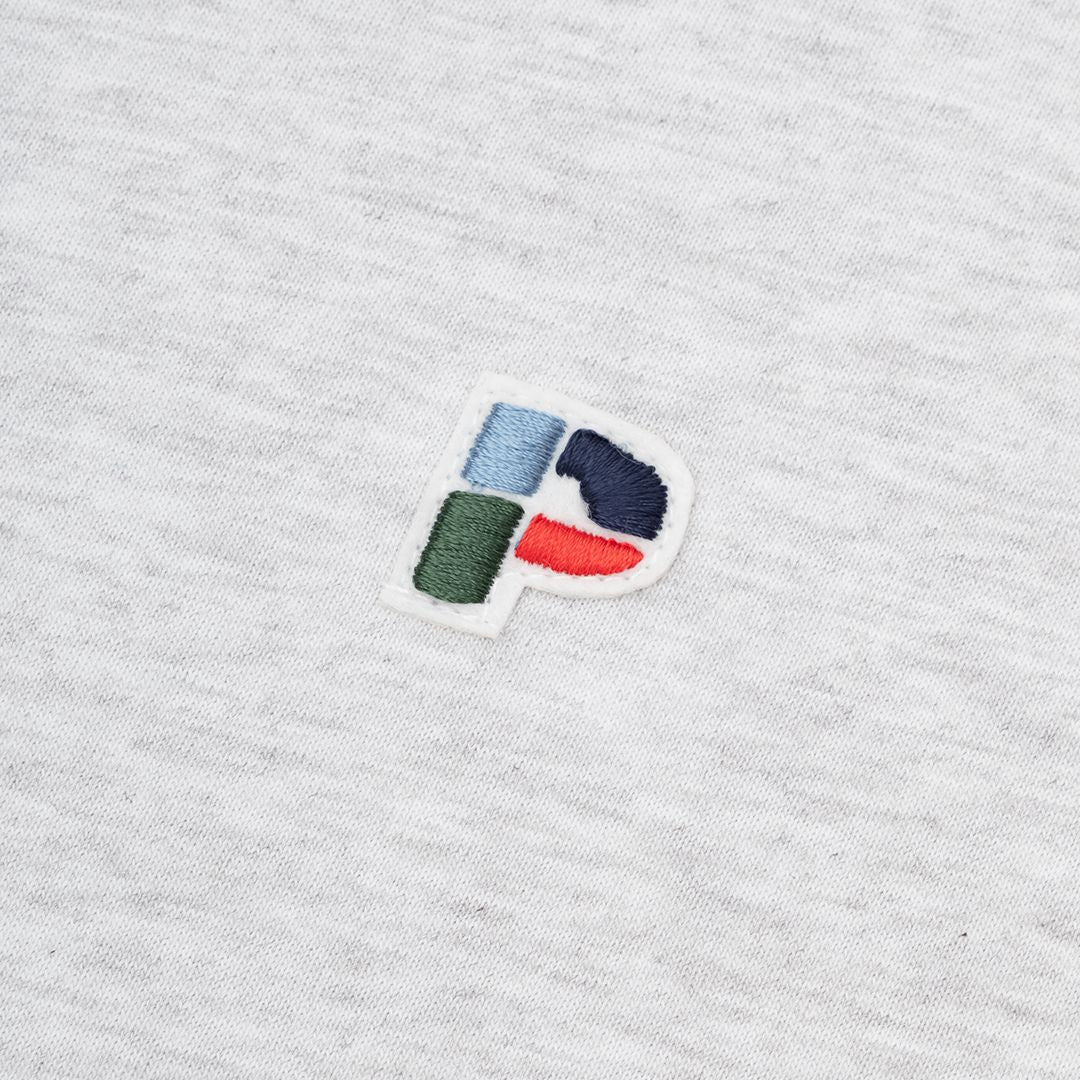Parlez Cedar Oversized Heather T-Shirt