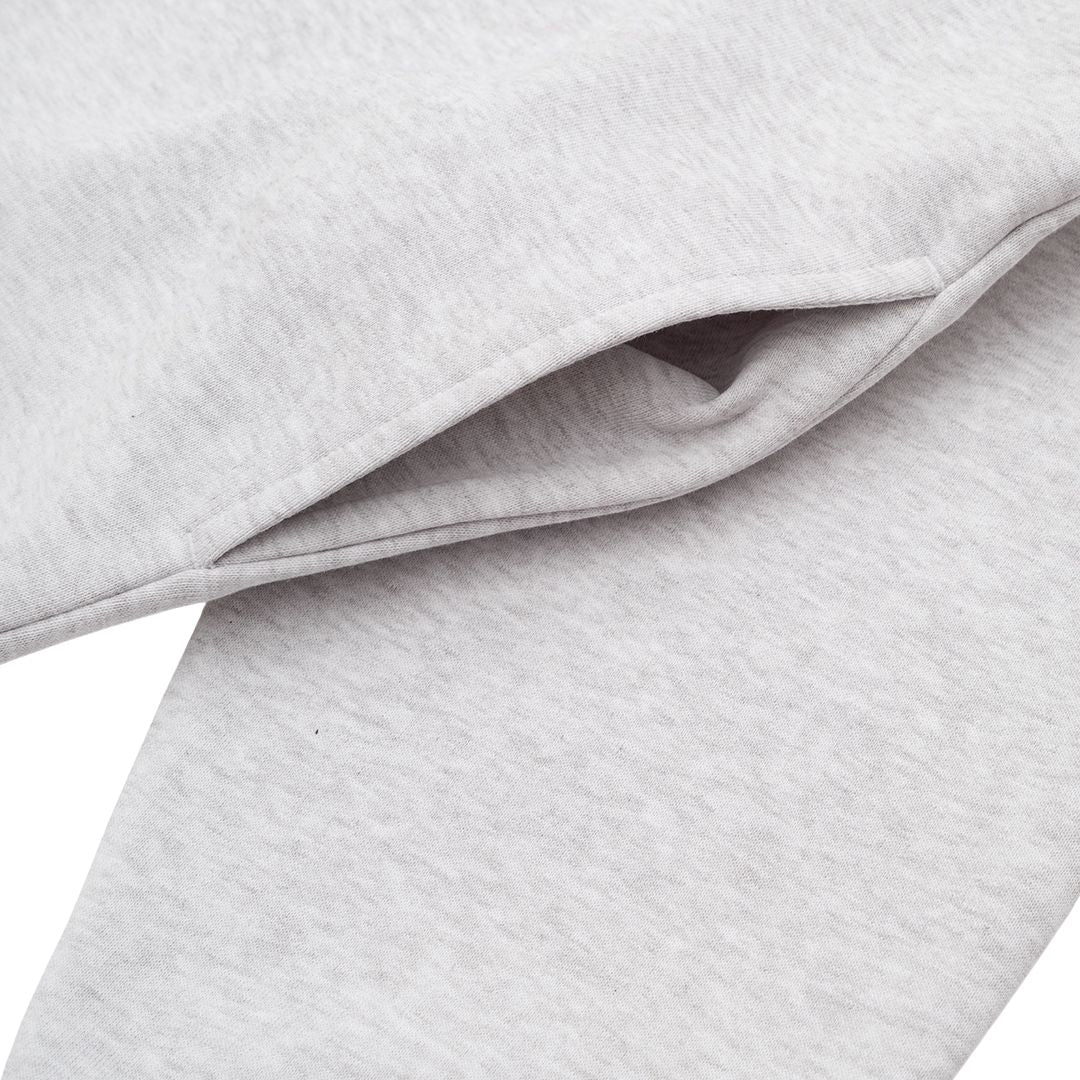 Parlez Coastal Oversized Heather Hoodie
