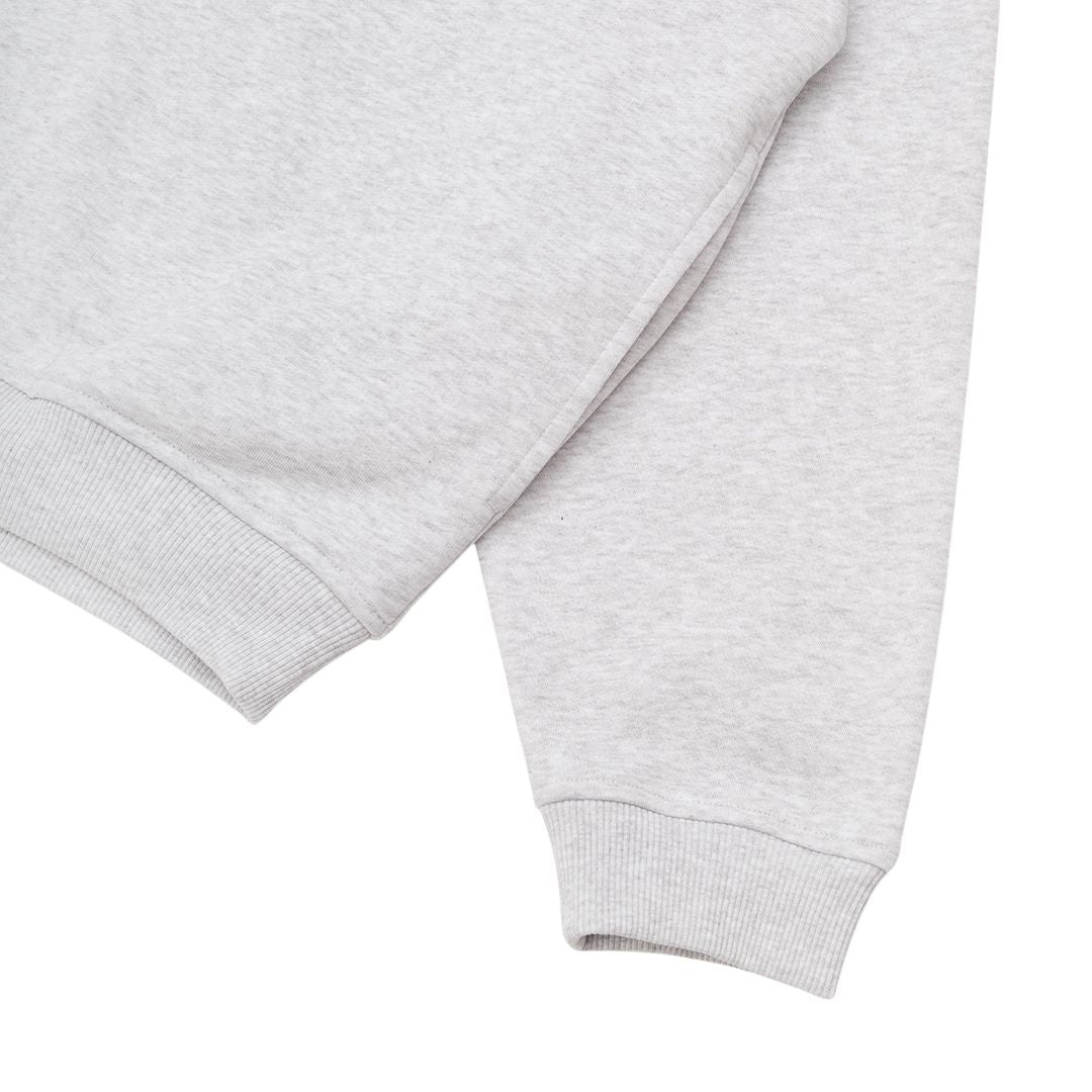 Parlez Coastal Oversized Heather Hoodie