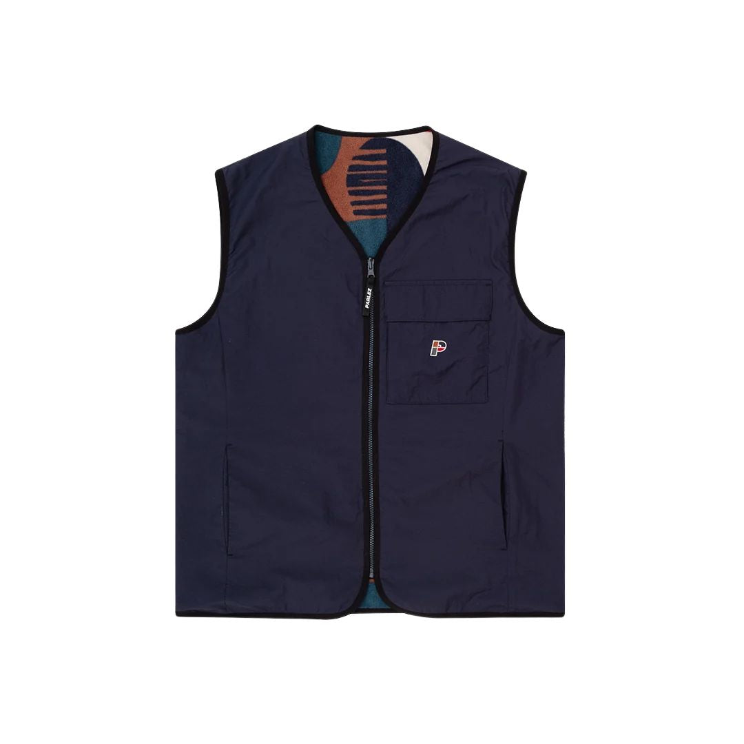 Parlez Duplex Reversible Midnight Gillet