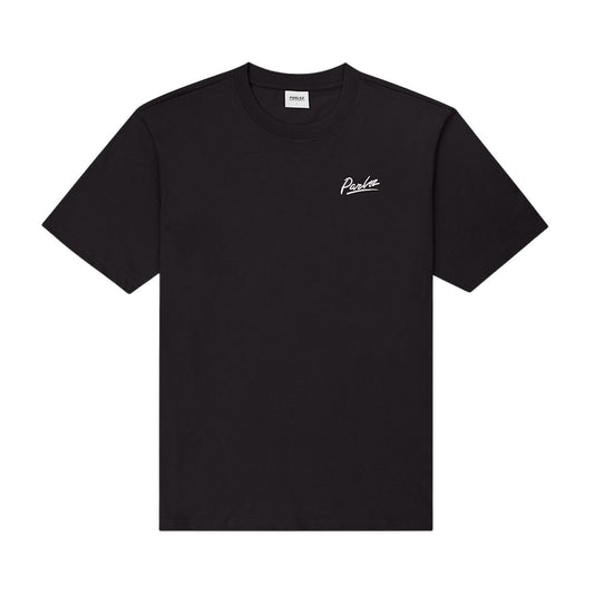 Parlez Harper Black T-Shirt