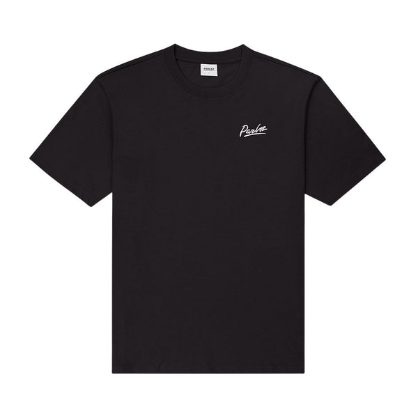 Parlez Harper Black T-Shirt