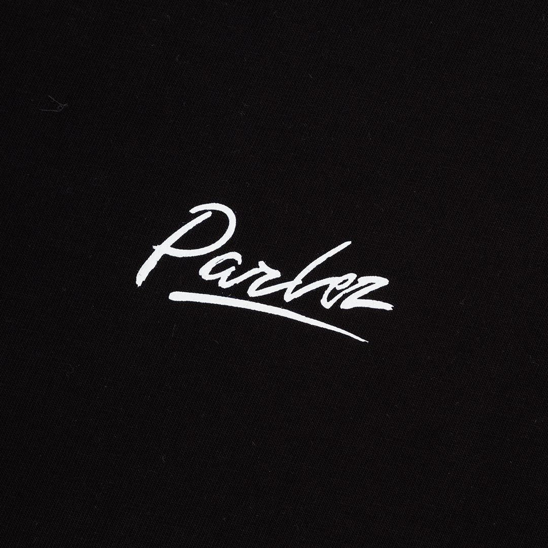 Parlez Harper Black T-Shirt