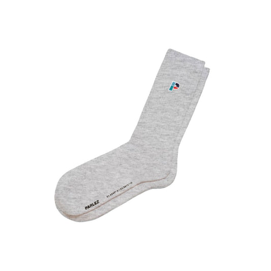 Parlez Lewis Heather Socks