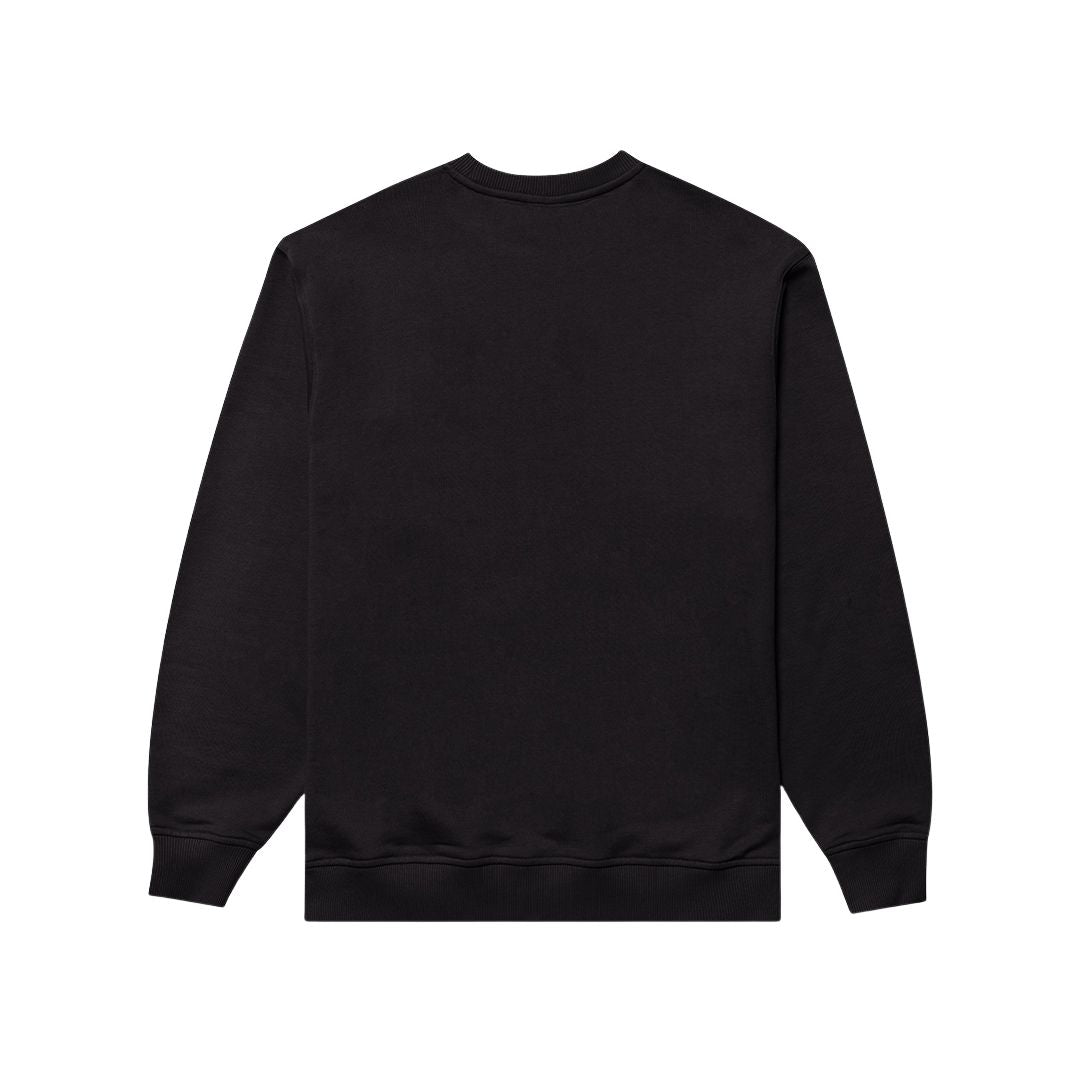 Parlez Milligan Black Sweatshirt
