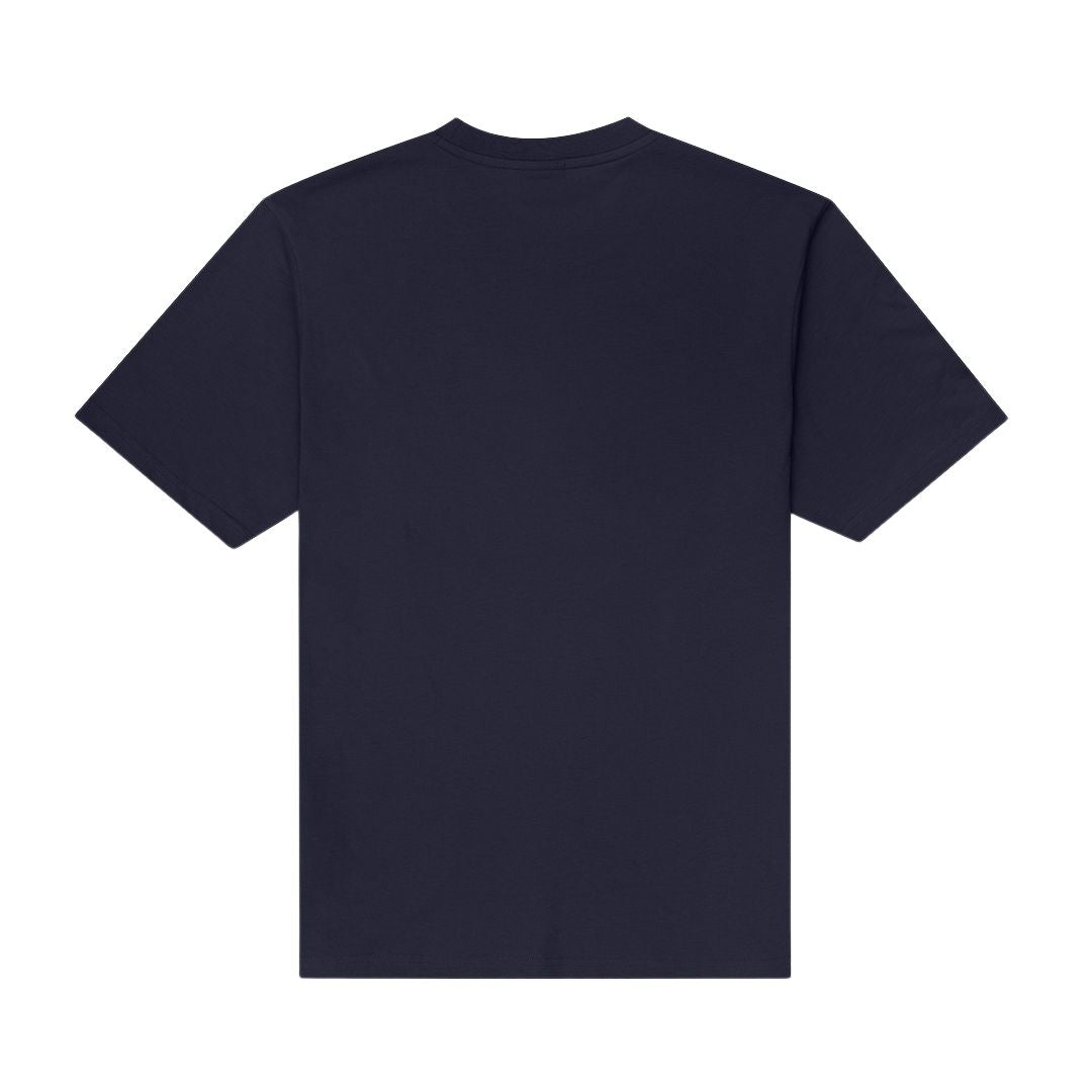 Parlez Montrose Pocket Midnight T-Shirt